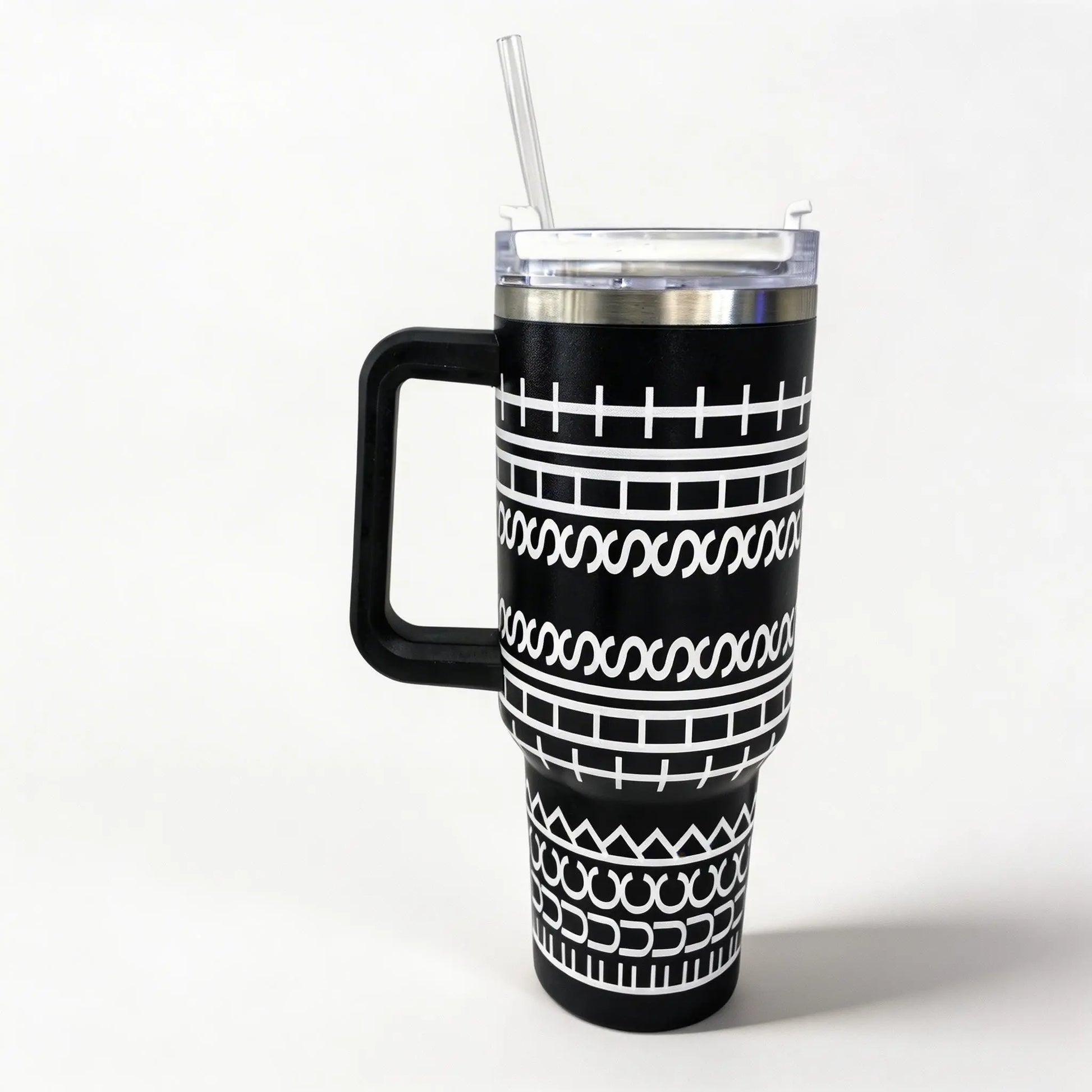 20Oz 30Oz 40Oz Stainless Steel Hidden Message Tumbler, Sarcastic Design Funny Coffee Mug for Coworkers & Work Besties Unique, Gift Idea for Women Men, Tumbler Gifts for Coworker, Black Leak Proof Sarcastic and Funny I'M Fine Message Ceramic Mug. Summervib