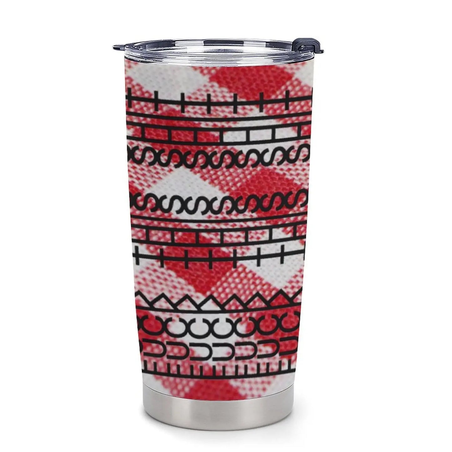 20Oz 30Oz 40Oz Stainless Steel Hidden Message Tumbler, Sarcastic Design Funny Coffee Mug for Coworkers & Work Besties Unique, Gift Idea for Women Men, Tumbler Gifts for Coworker, Black Leak Proof Sarcastic and Funny I'M Fine Message Ceramic Mug. Summervib