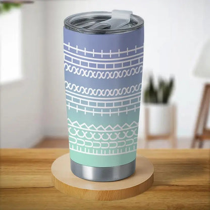 20Oz 30Oz 40Oz Stainless Steel Hidden Message Tumbler, Sarcastic Design Funny Coffee Mug for Coworkers & Work Besties Unique, Gift Idea for Women Men, Tumbler Gifts for Coworker, Black Leak Proof Sarcastic and Funny I'M Fine Message Ceramic Mug. Summervib