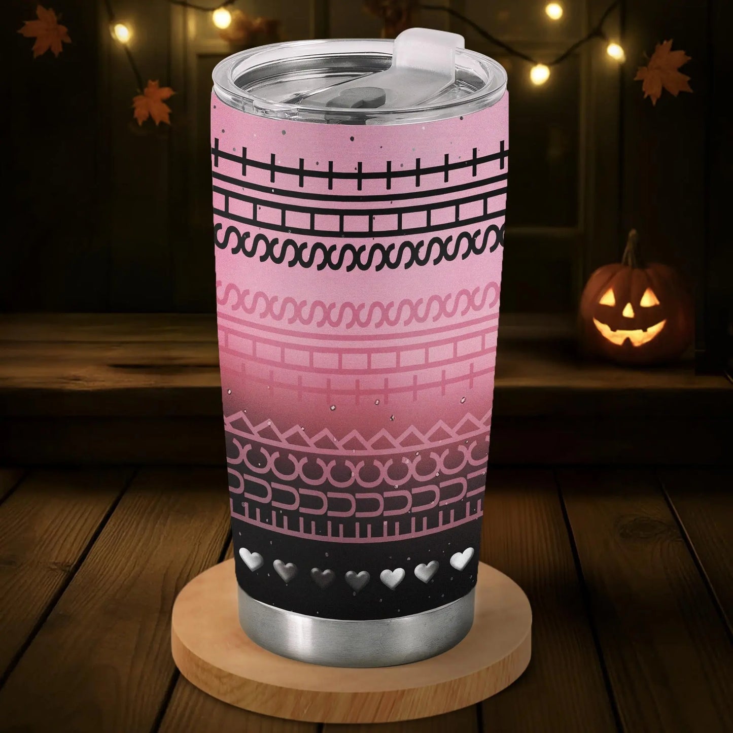 20Oz 30Oz 40Oz Stainless Steel Hidden Message Tumbler, Sarcastic Design Funny Coffee Mug for Coworkers & Work Besties Unique, Gift Idea for Women Men, Tumbler Gifts for Coworker, Black Leak Proof Sarcastic and Funny I'M Fine Message Ceramic Mug. Summervib