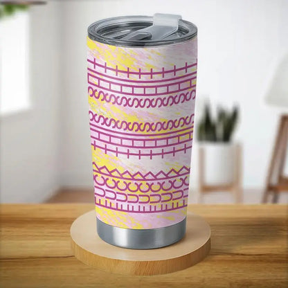 20Oz 30Oz 40Oz Stainless Steel Hidden Message Tumbler, Sarcastic Design Funny Coffee Mug for Coworkers & Work Besties Unique, Gift Idea for Women Men, Tumbler Gifts for Coworker, Black Leak Proof Sarcastic and Funny I'M Fine Message Ceramic Mug. Summervib